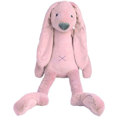 Happy Horse | králiček Richie XXL BIG Old pink veľkosť: 100 cm