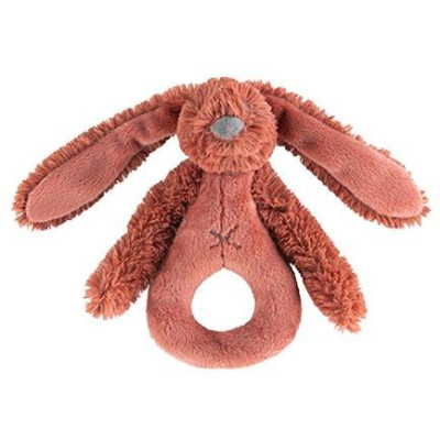 Happy Horse | hrkálka králiček Richie hrdzavý veľkosť: 18 cm