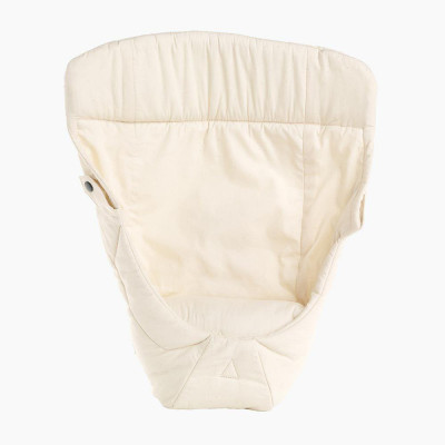 ERGOBABY | Novorodenecká vložka ORGANIC - NATURAL