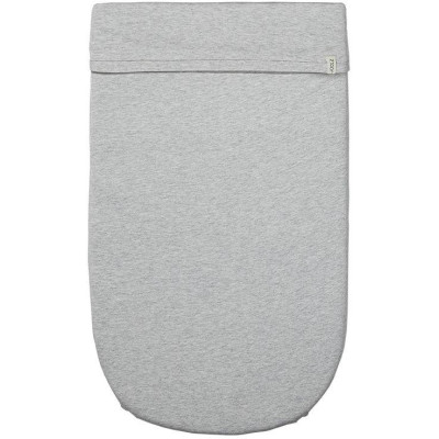 JOOLZ | Tenká prikrývka/Sheet - Grey Melange