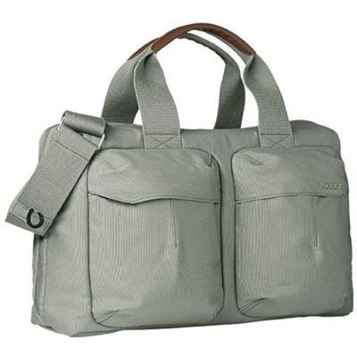 Uni Přebalovací taška - Daring grey