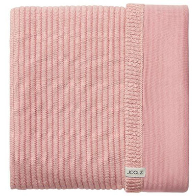 JOOLZ | Deka rebrovaná - Pink