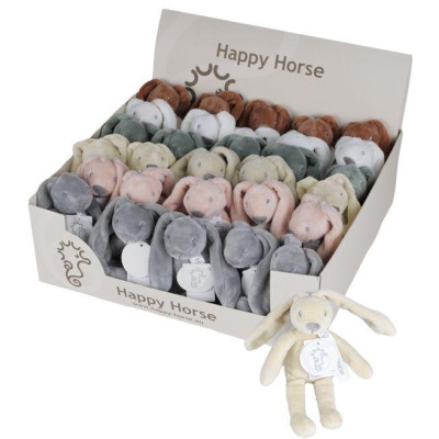 Happy Horse | králiček Richie Mini - mix veľkosť: 19 cm