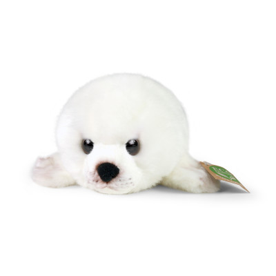 Plyšový tuleň, 23 cm, ECO-FRIENDLY
