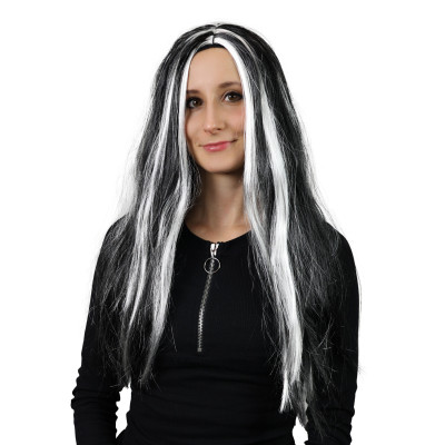 Parochňa Čarodejnice/Halloween