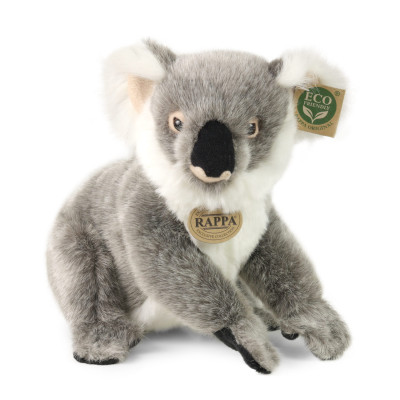 Plyšová koala stojaci 25 cm ECO-FRIENDLY