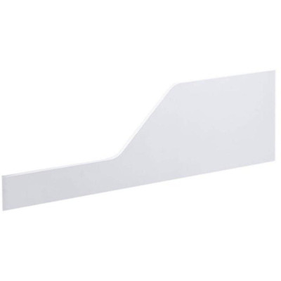 KLUPŚ Barierka Amelia 120x60 biel