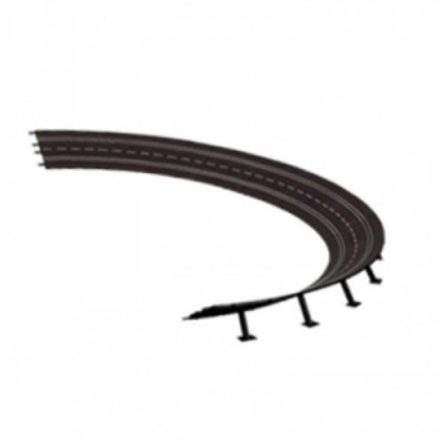 Carrera - High Banked Curves with Supports