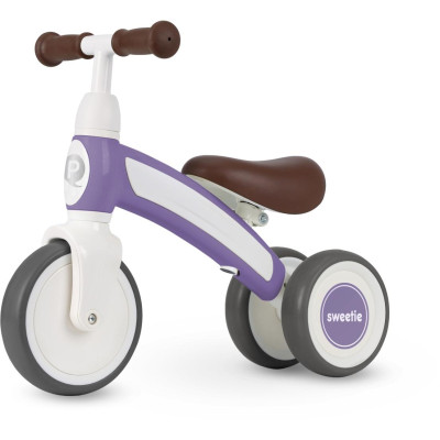 MILLY MALLY 6292 Qplay pojazd Sweetie purple