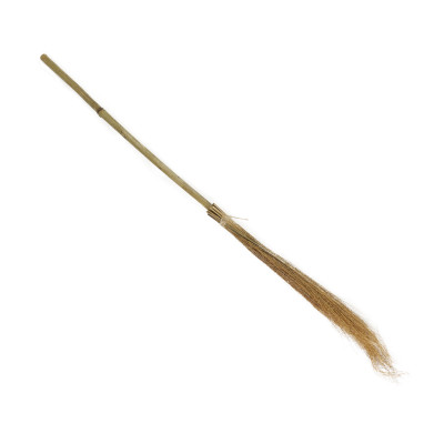 Metla čarodejnícka 95 cm