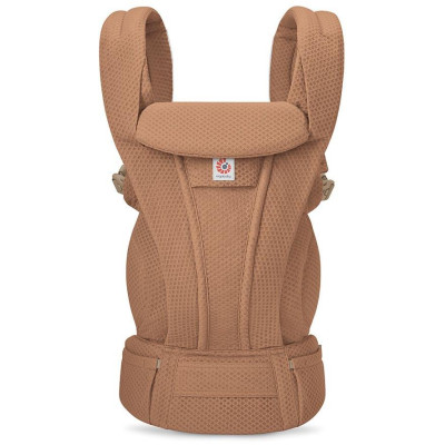 ERGOBABY | OMNI DELUXE Mesh - Canyon Clay