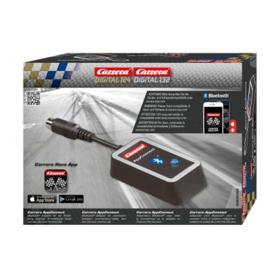 Carrera - Digital 124/132 Bluetooth AppConnect