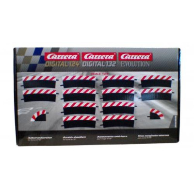 Carrera - Vonkajšie rameno pre oblúk