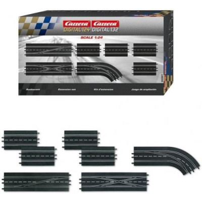 Carrera - Expansion Set