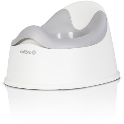 COLIBRO Nocnik dziecięcy SOLO CLOUD
