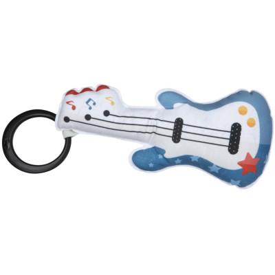 TINY LOVE TL15064000 Muzyczna gitara miękka Rockers