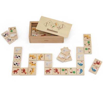 VIGA 44781 Domino