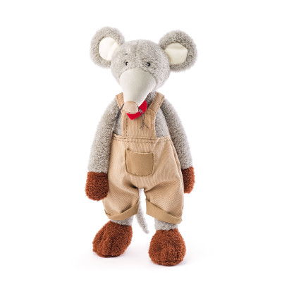 Myšák Lorenzo 40 cm