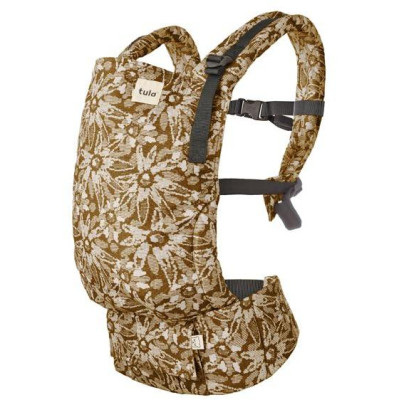 TULA | TULA FTG Nosič - Hemp Mariam