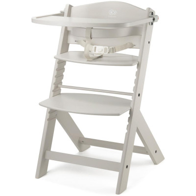 KINDERKRAFT Krzesełko do karmienia ENOCK BEIGE