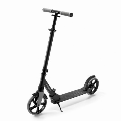 KINDERKRAFT Hulajnoga FREELY black