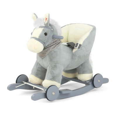 Milly MALLY 2197 Koń Polly Grey