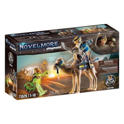 Playmobil 71028 - Sal Ahari Sands Arwynn Quest