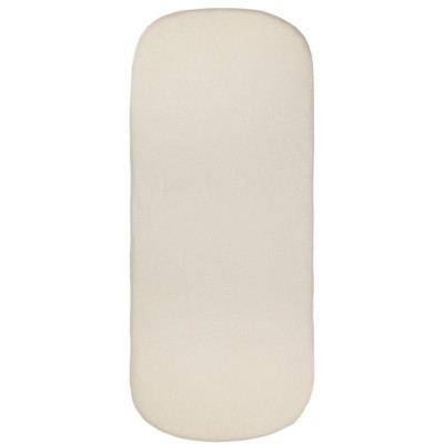Joolz Prostěradlo Fitted sheet l Milky beige