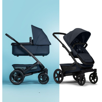 JOOLZ | Geo3 kompletný set | Dark Navy blue