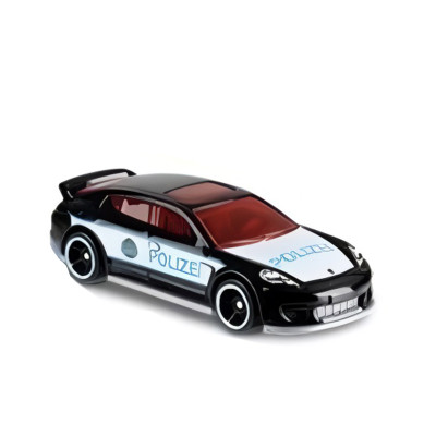 Autíčko Hot Wheels 1:64