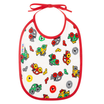 AKUKU A1663 Viazací podbradník AUTKA