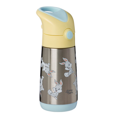 B.BOX BB00913 Looney Tunes fľaša na temperovanie 350 ml