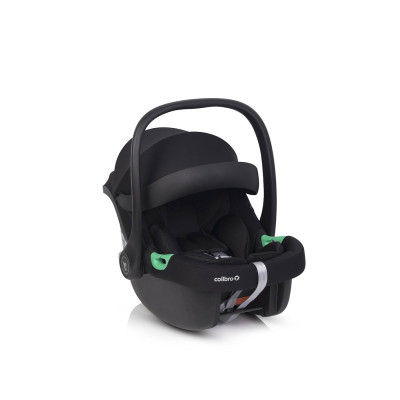 Autosedačka COLIBRO PETIT ONYX