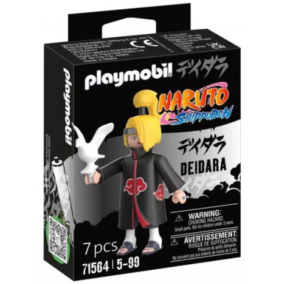 Playmobil 71564 - Naruto Shippuden Deidara
