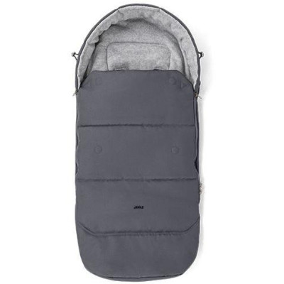 Joolz FUSAK Aer2 universal | Stone grey