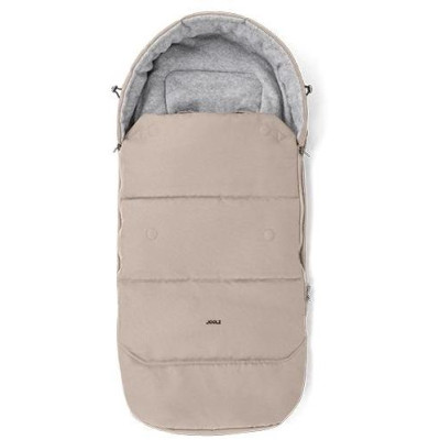 Joolz FUSAK Aer2 universal | Sandy taupe