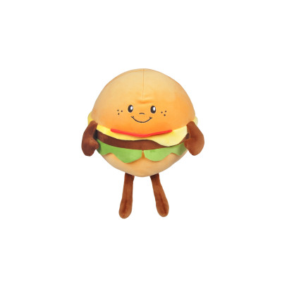 Gifty - Plush hračky - Burger