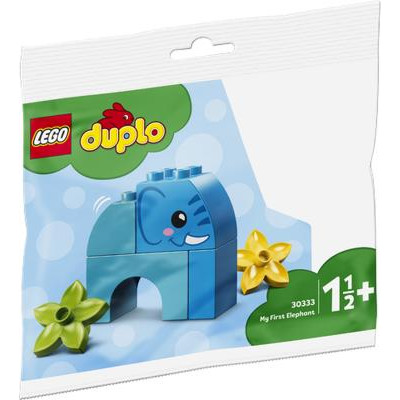 Lego 30333 - My First Elephant