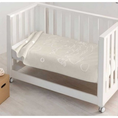 Deka 6638 PIELSA BABY