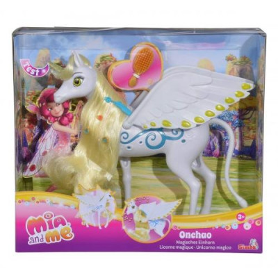 Simba - Mia And Me Unicorn Onchao