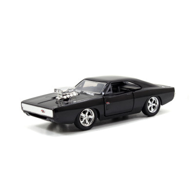 Rýchlo a zbesilo auto 1970 Dodge Charger
