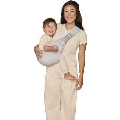 ERGOBABY | SLING - Upsie sling nosič - Pearl Grey