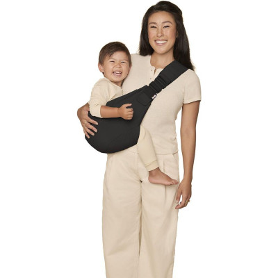 ERGOBABY | SLING - Upsie sling nosič - Onyx Black