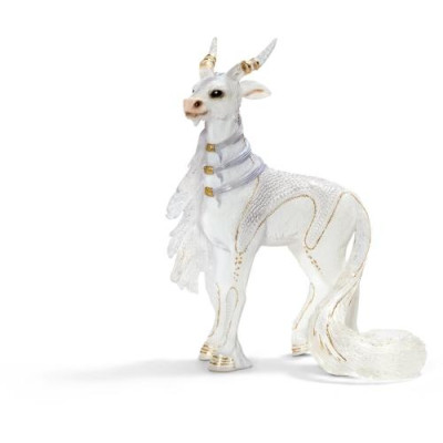 Schleich - Magical Asian Being