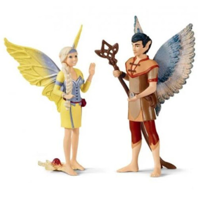 Playmobil 70583 - Everdreamerz Clare Music World