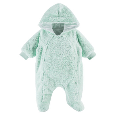 EWA 732613 Kombinéza Mellow Luna mint 56