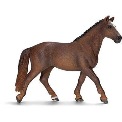 Schleich - Hanoverian Mare