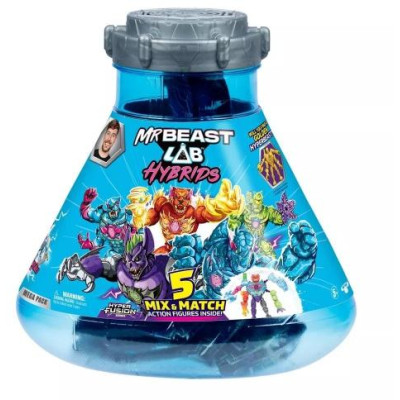 Moose - Mblh Hyper Fusion Hybrid Lab