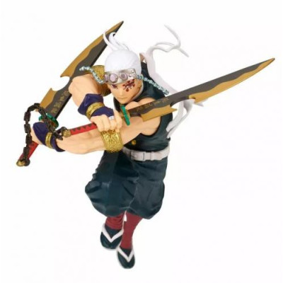 Bandai - Banpresto Vibration Stars Demon Slayer Tengen Uzui
