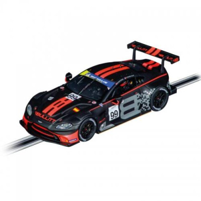 Carrera - Digital 132 Aston-Martin Vantage GT3 Bullitt Racing No 99